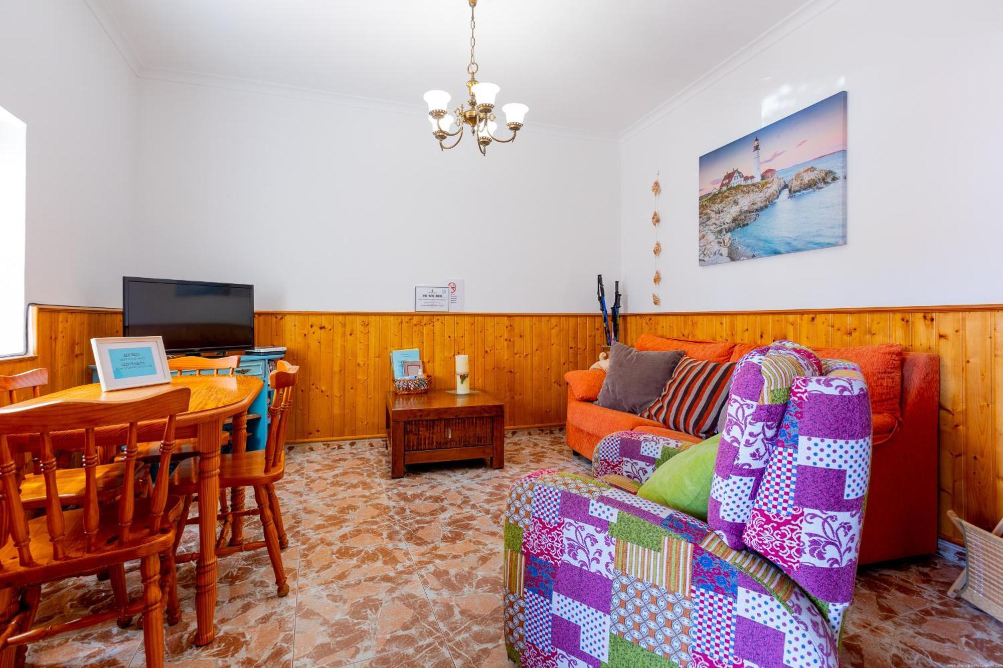 House Bijagua, Tajao, Tenerife La Jaca エクステリア 写真
