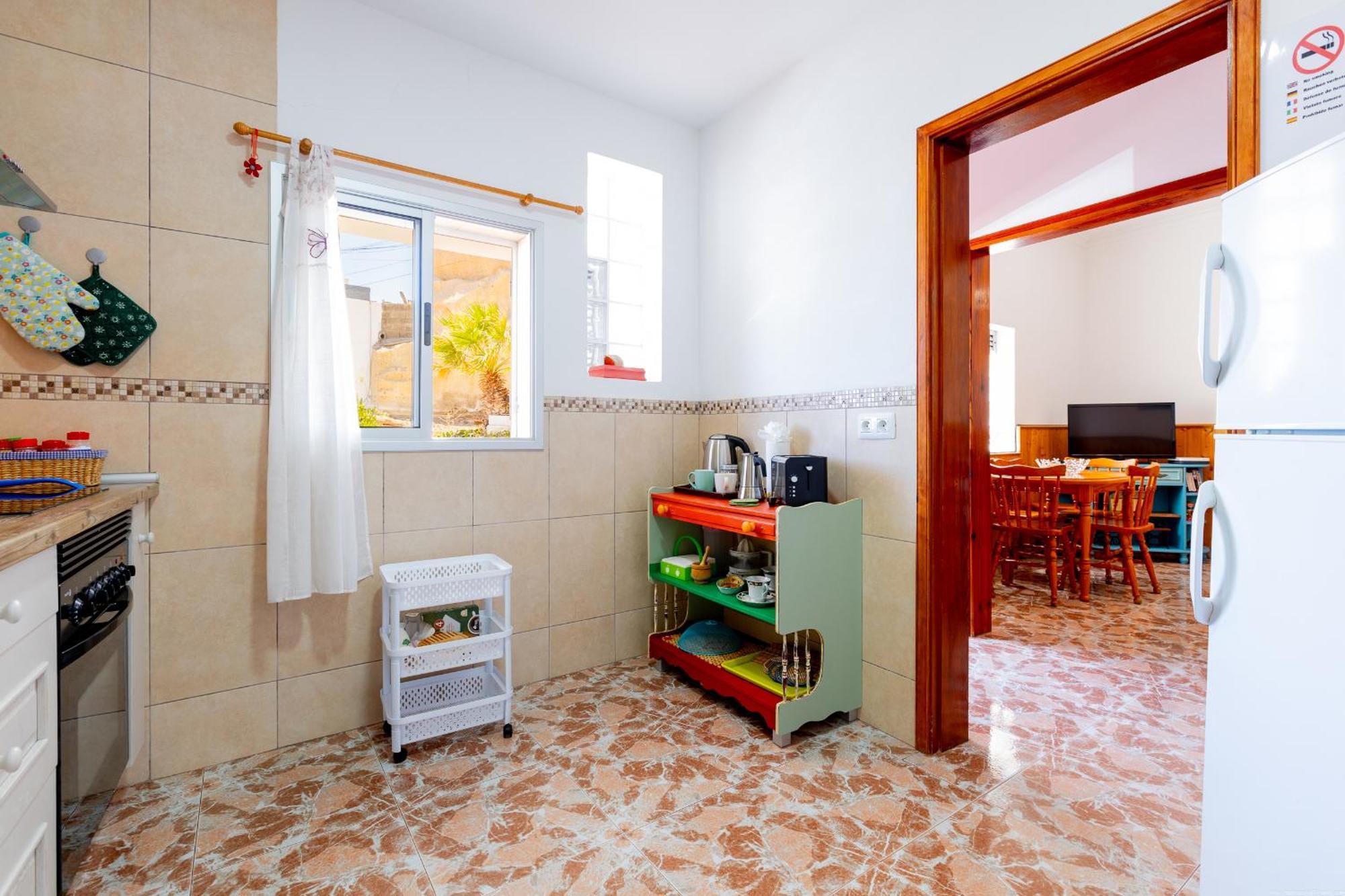 House Bijagua, Tajao, Tenerife La Jaca エクステリア 写真