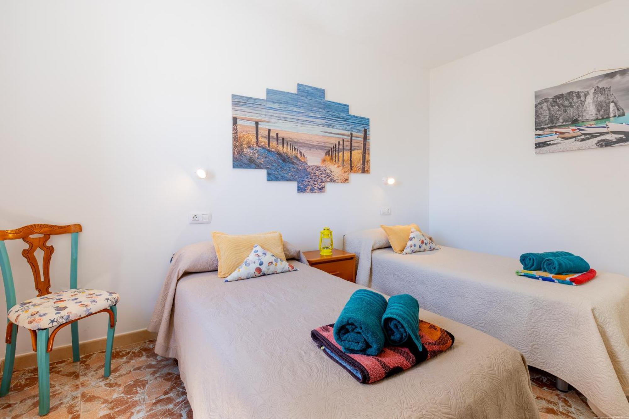 House Bijagua, Tajao, Tenerife La Jaca エクステリア 写真