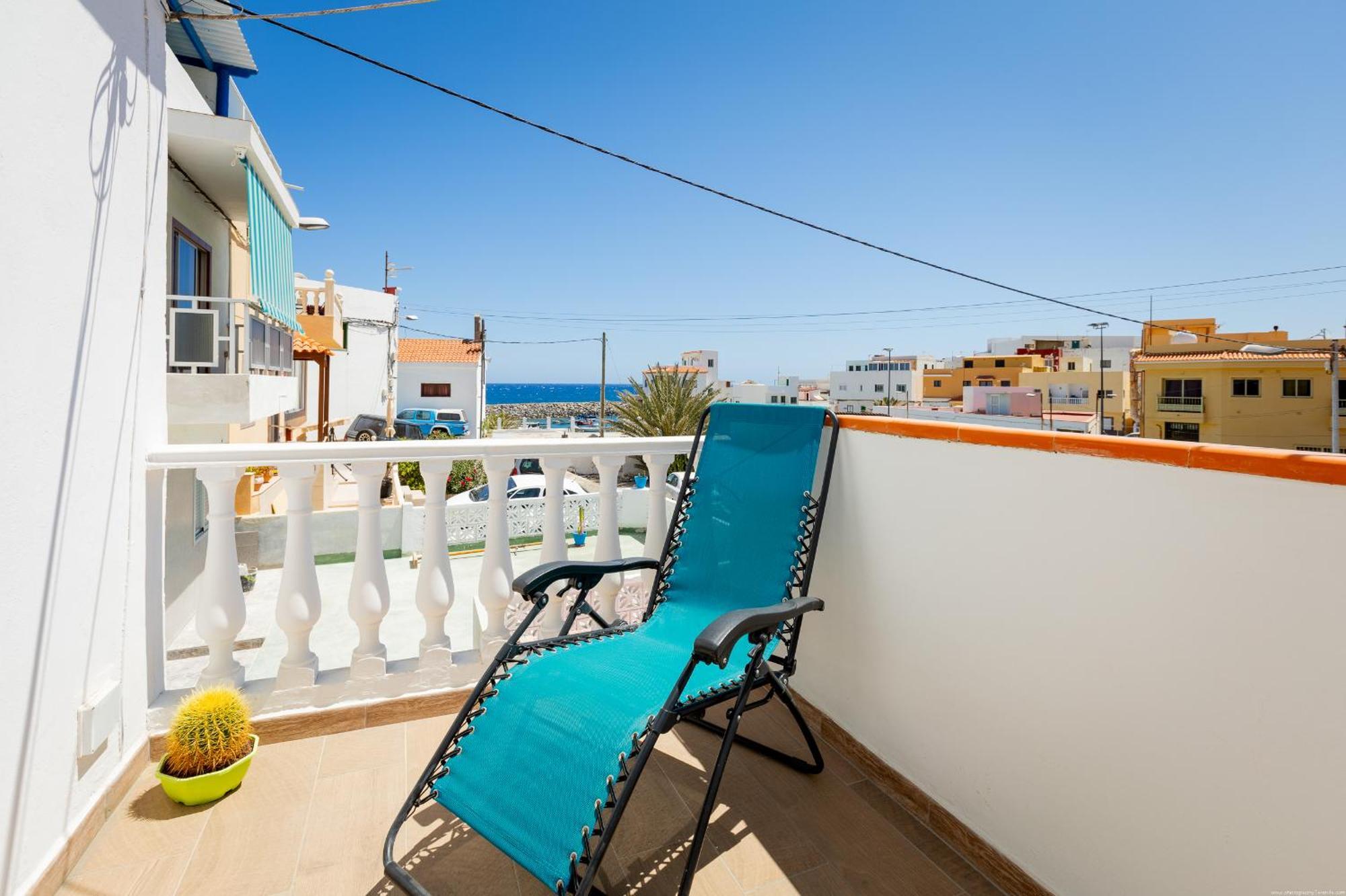 House Bijagua, Tajao, Tenerife La Jaca エクステリア 写真