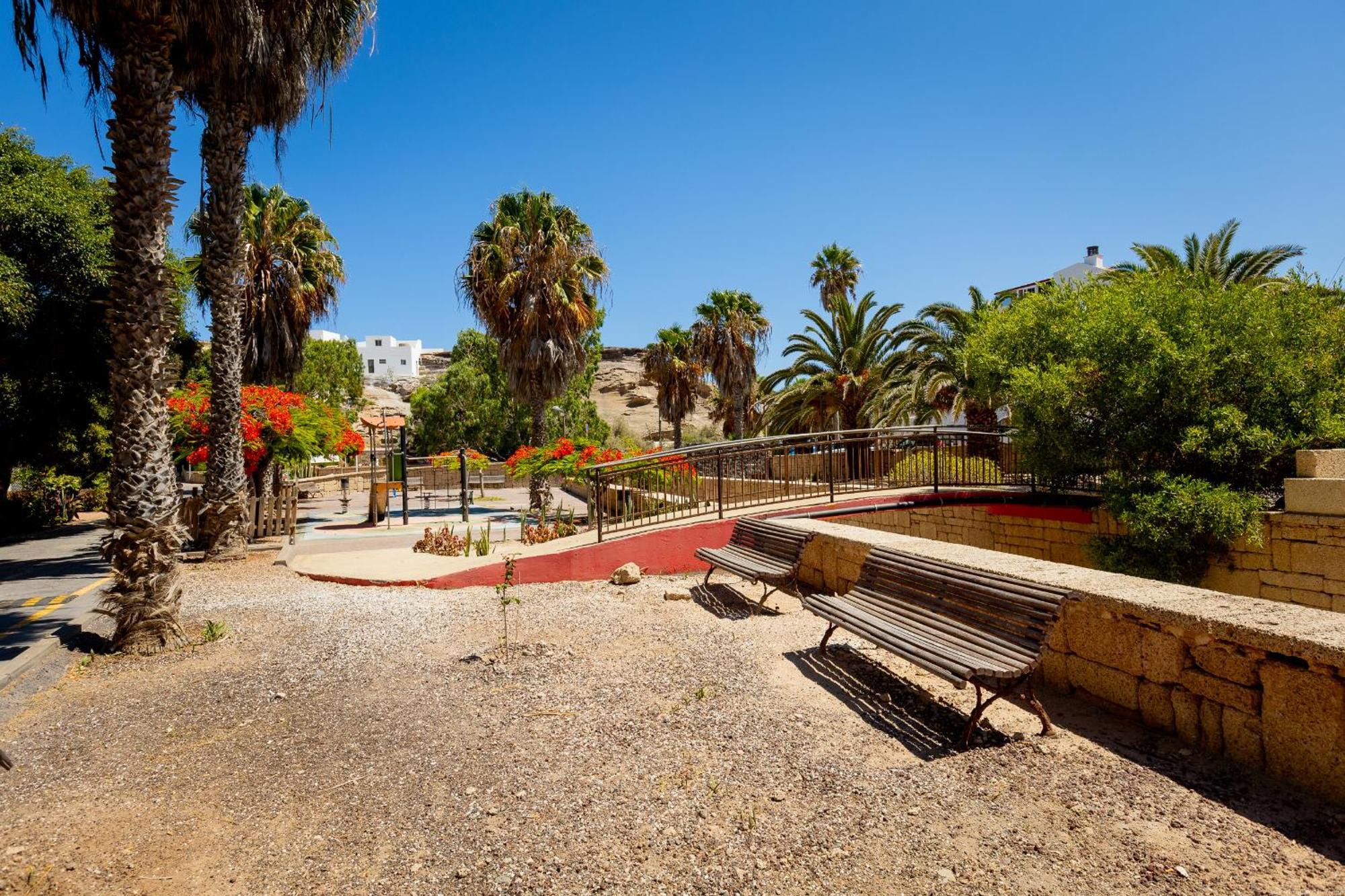 House Bijagua, Tajao, Tenerife La Jaca エクステリア 写真